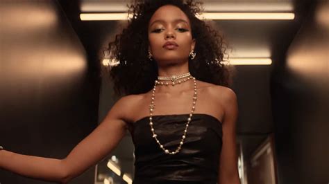 chanel advert music 2019|chanel coco mademoiselle advert.